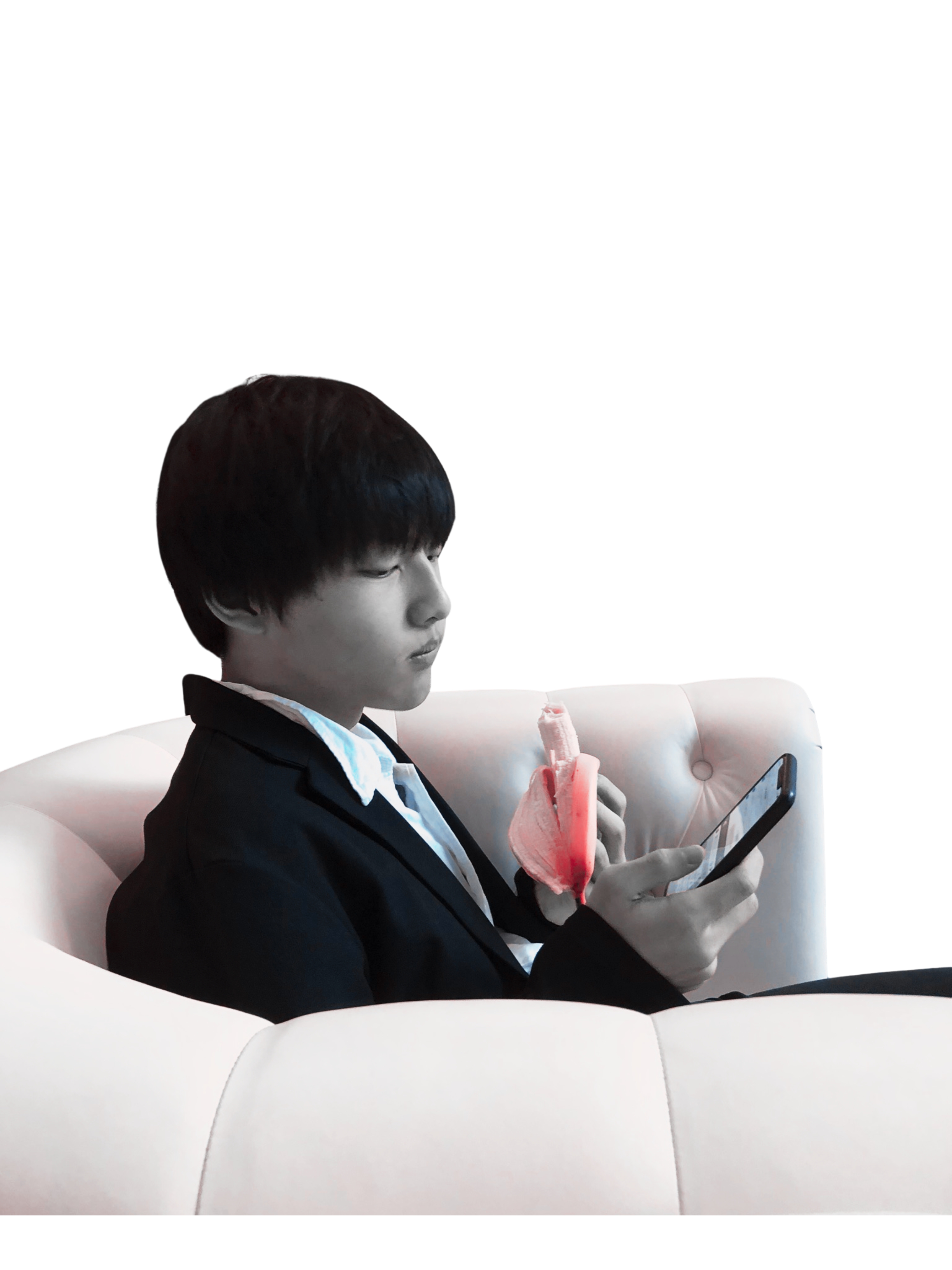 Sei Hasegawa, Director & Buyer, Sunmaloo Inc.